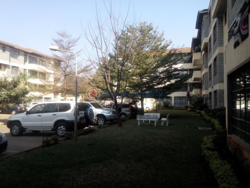 4 bedroom Apartment For Rent westlands Nairobi - 0