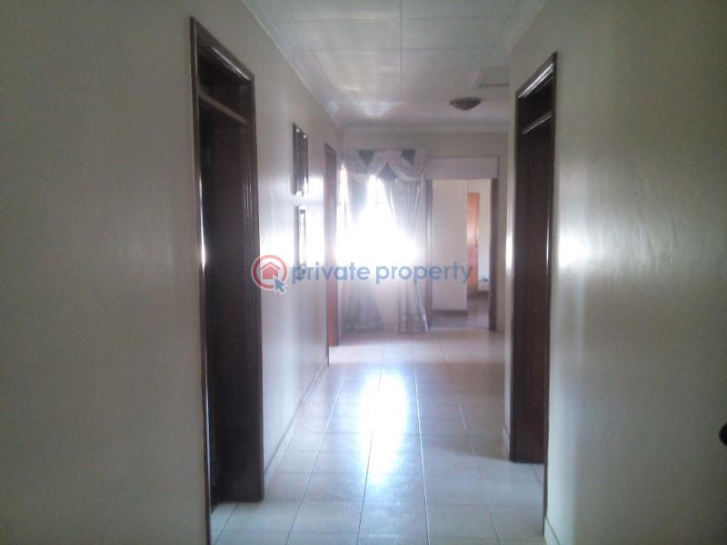4 bedroom Apartment For Rent westlands Nairobi - 11