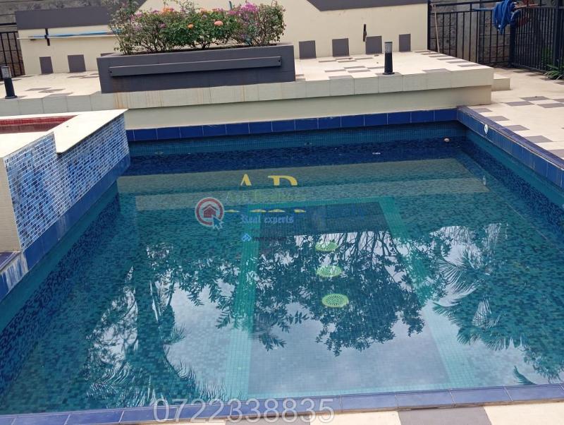 4 bedroom House For Sale Nyari Estate, Nairobi Rosslyn Westlands Nairobi - 7
