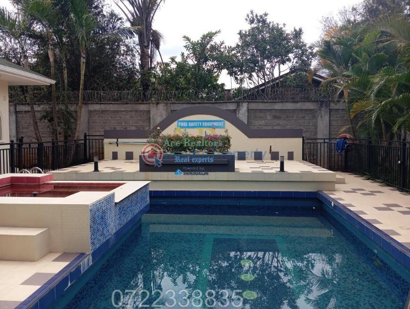 4 bedroom House For Sale Nyari Estate, Nairobi Rosslyn Westlands Nairobi - 9