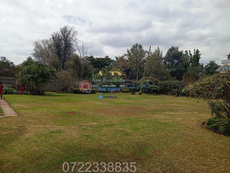 4 bedroom House For Sale Nyari Estate, Nairobi Rosslyn Westlands Nairobi - 3