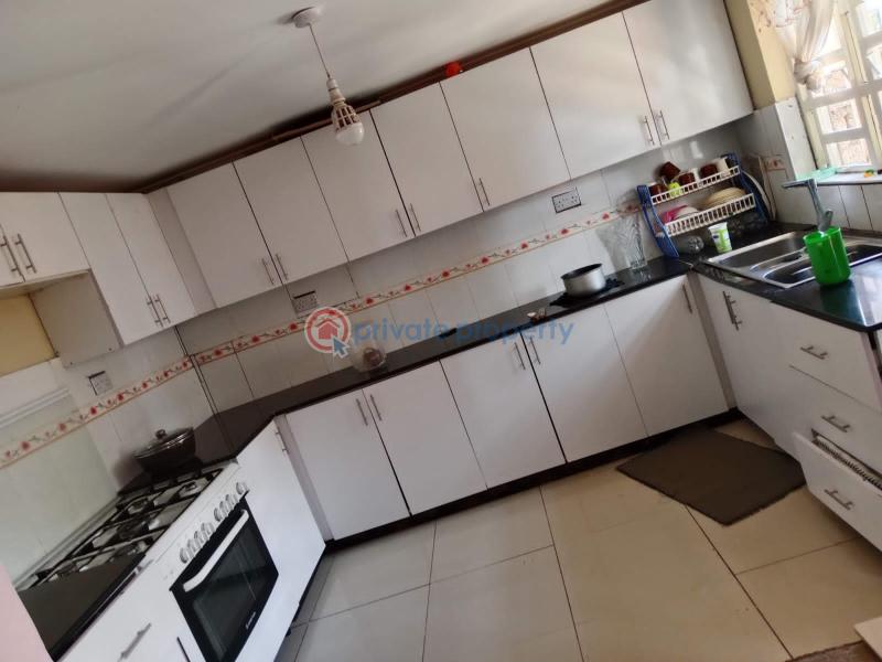 4 bedroom House For Sale Murera Ruiru Nairobi Nairobi Central  - 11