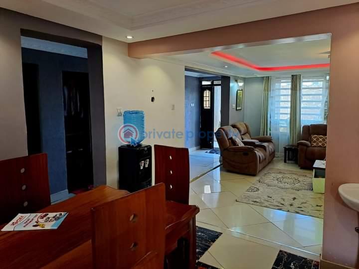 4 bedroom House For Sale Murera Ruiru Nairobi Nairobi Central  - 13