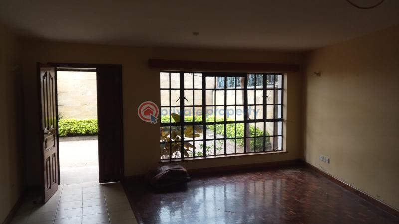 4 bedroom Townhouse For Sale westlands Nairobi - 2
