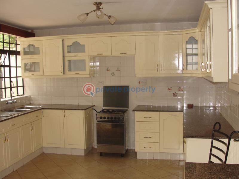 4 bedroom Townhouse For Sale westlands Nairobi - 7