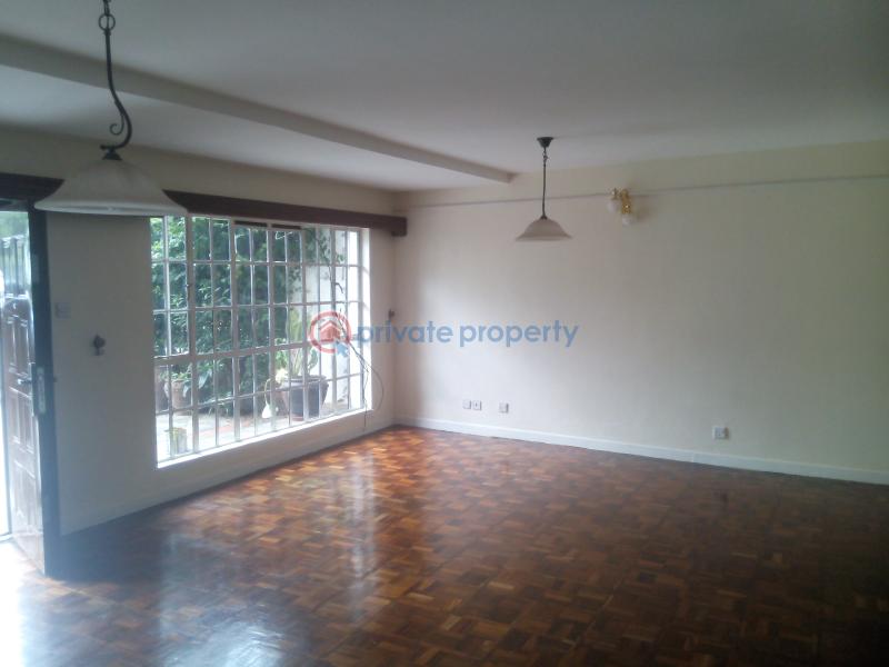 4 bedroom Townhouse For Sale westlands Nairobi - 6