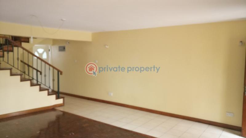 4 bedroom Townhouse For Sale westlands Nairobi - 1