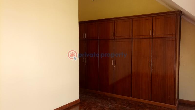 4 bedroom Townhouse For Sale westlands Nairobi - 3
