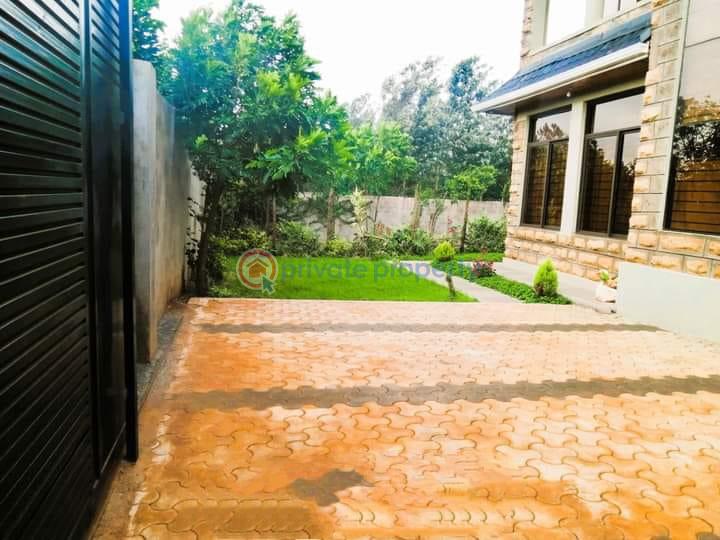 4 bedroom Townhouse For Sale Kibiko Ngong Kajiado - 3