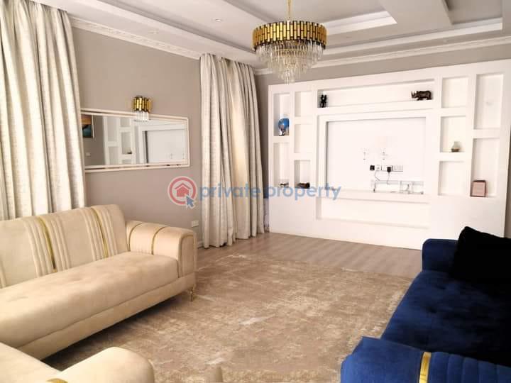 4 bedroom Townhouse For Sale Kibiko Ngong Kajiado - 4