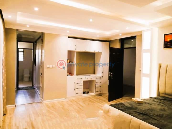 4 bedroom Townhouse For Sale Kibiko Ngong Kajiado - 2