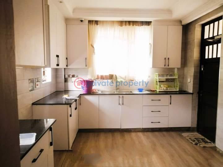 4 bedroom Townhouse For Sale Kibiko Ngong Kajiado - 5