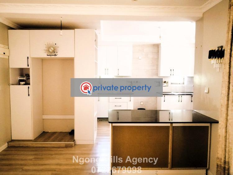 4 bedroom Townhouse For Sale &nbsp;kibiko Ngong Kajiado - 5