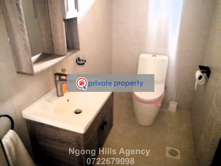 4 bedroom Townhouse For Sale &nbsp;kibiko Ngong Kajiado - 12