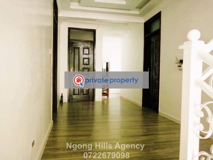 4 bedroom Townhouse For Sale &nbsp;kibiko Ngong Kajiado - 13