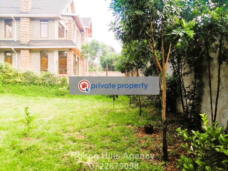 4 bedroom Townhouse For Sale &nbsp;kibiko Ngong Kajiado - 4