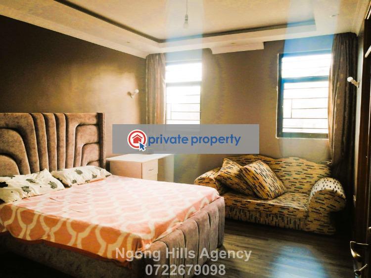 4 bedroom Townhouse For Sale &nbsp;kibiko Ngong Kajiado - 15