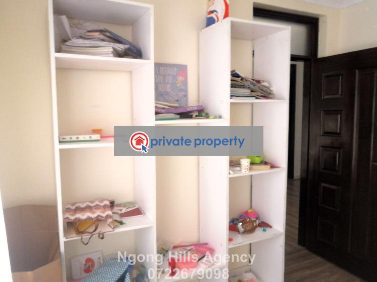 4 bedroom Townhouse For Sale &nbsp;kibiko Ngong Kajiado - 16