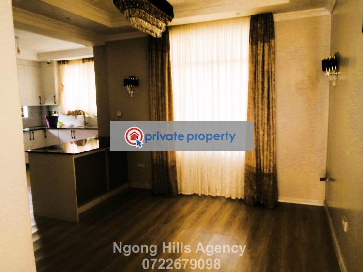 4 bedroom Townhouse For Sale &nbsp;kibiko Ngong Kajiado - 9