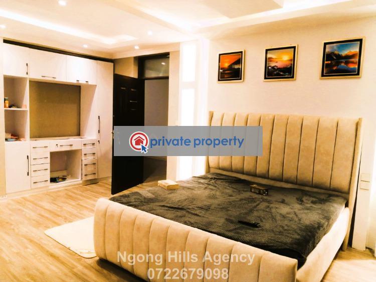 4 bedroom Townhouse For Sale &nbsp;kibiko Ngong Kajiado - 19