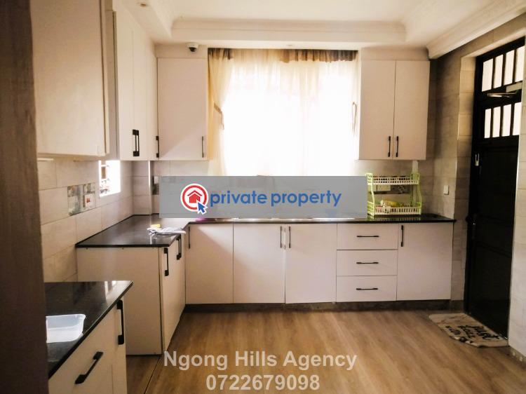 4 bedroom Townhouse For Sale &nbsp;kibiko Ngong Kajiado - 6