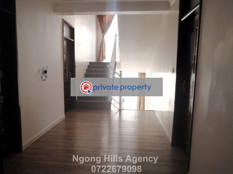 4 bedroom Townhouse For Sale &nbsp;kibiko Ngong Kajiado - 14
