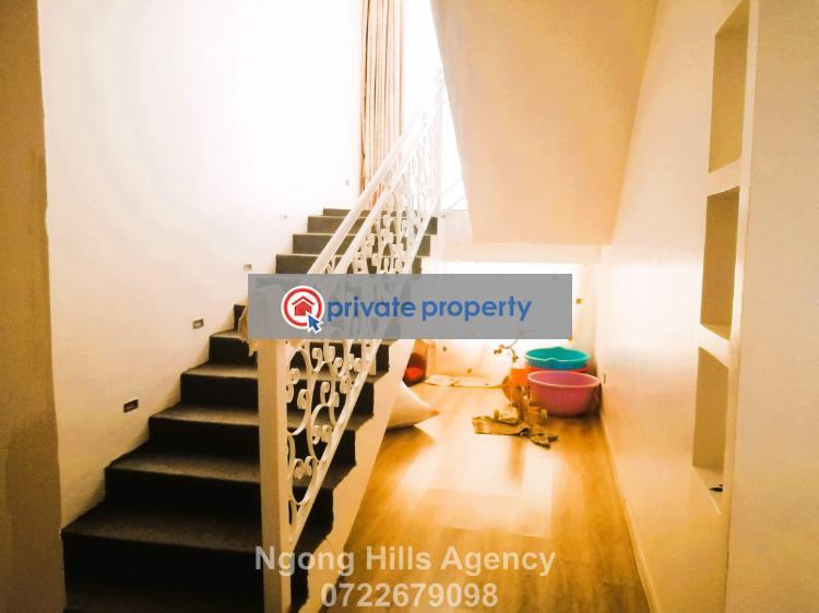 4 bedroom Townhouse For Sale &nbsp;kibiko Ngong Kajiado - 11