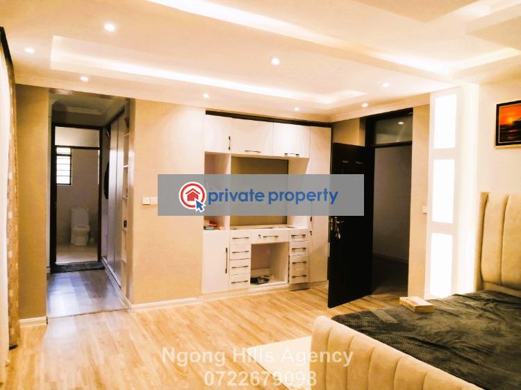 4 bedroom Townhouse For Sale &nbsp;kibiko Ngong Kajiado - 18