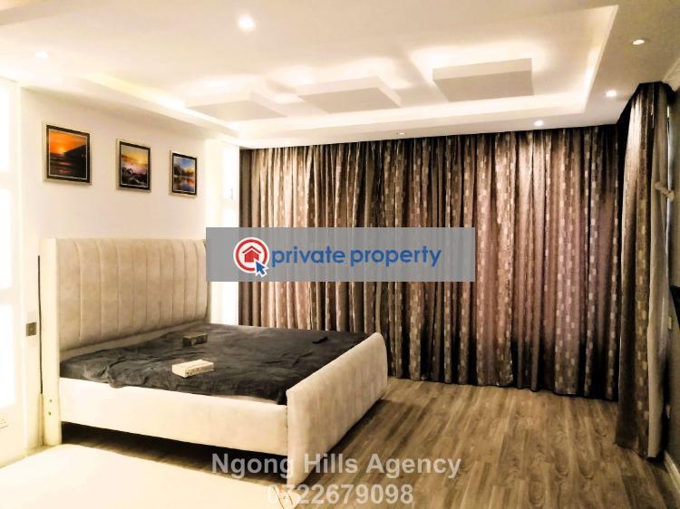 4 bedroom Townhouse For Sale &nbsp;kibiko Ngong Kajiado - 17
