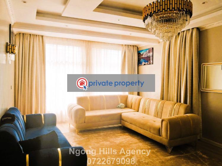 4 bedroom Townhouse For Sale &nbsp;kibiko Ngong Kajiado - 8