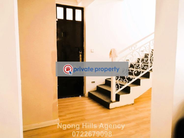 4 bedroom Townhouse For Sale &nbsp;kibiko Ngong Kajiado - 10