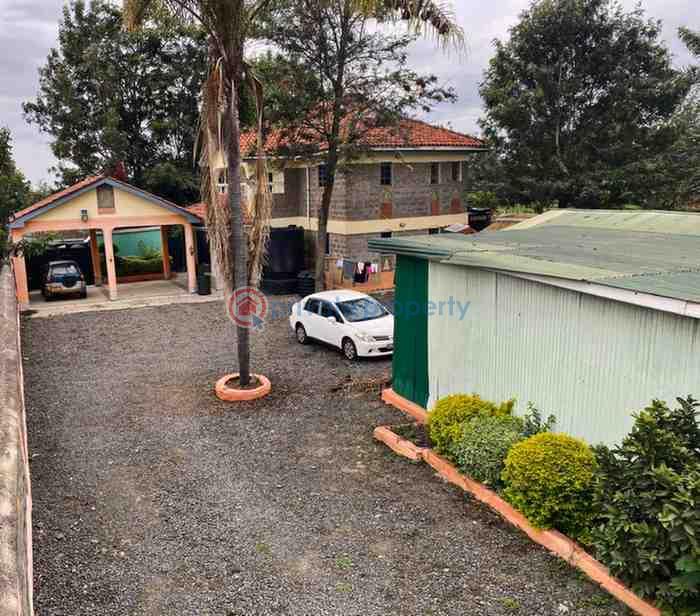 4 bedroom Townhouse For Sale Kiserian Kajiado Ongata Rongai  - 5