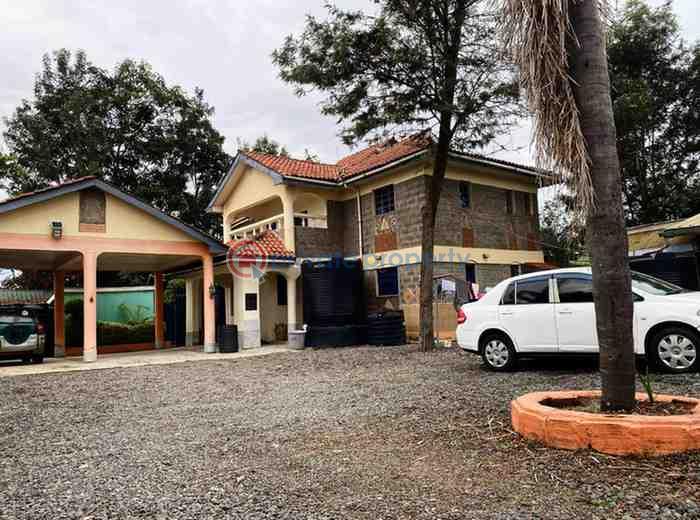 4 bedroom Townhouse For Sale Kiserian Kajiado Ongata Rongai  - 6