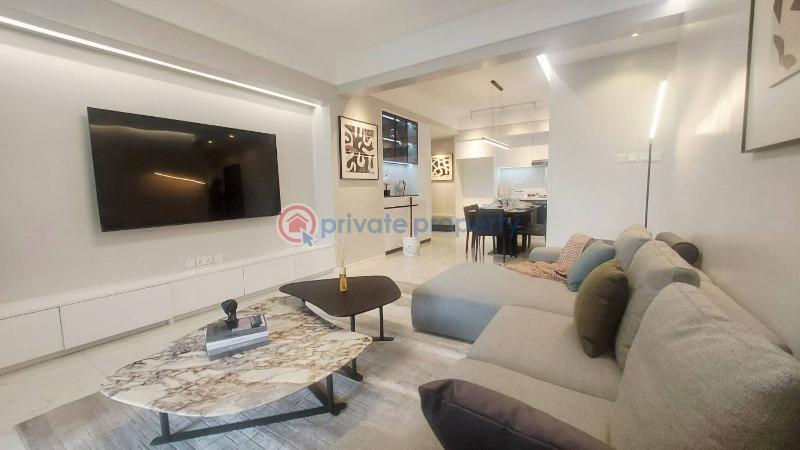 4 bedroom Apartment For Sale Hurlingham Kilimani Nairobi - 4