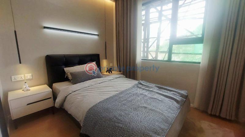 4 bedroom Apartment For Sale Hurlingham Kilimani Nairobi - 10