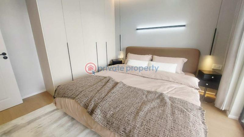 4 bedroom Apartment For Sale Hurlingham Kilimani Nairobi - 8