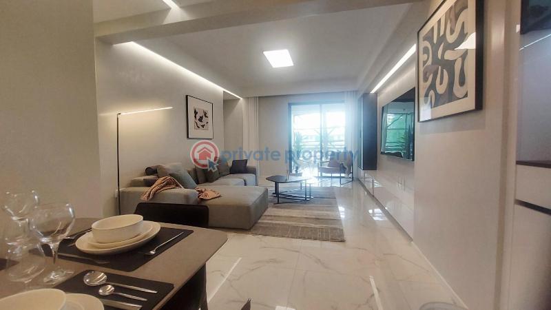4 bedroom Apartment For Sale Hurlingham Kilimani Nairobi - 1