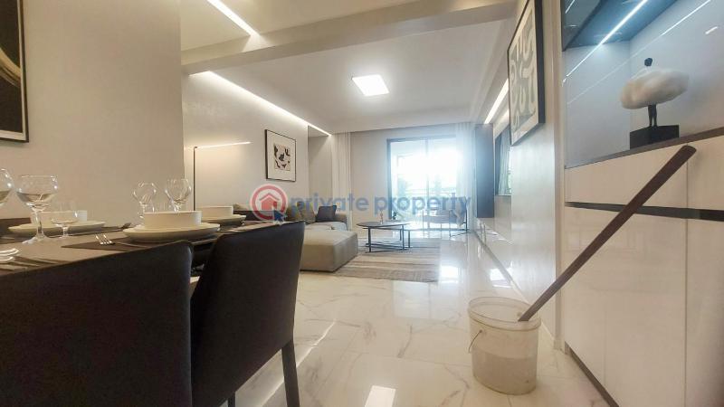 4 bedroom Apartment For Sale Hurlingham Kilimani Nairobi - 0