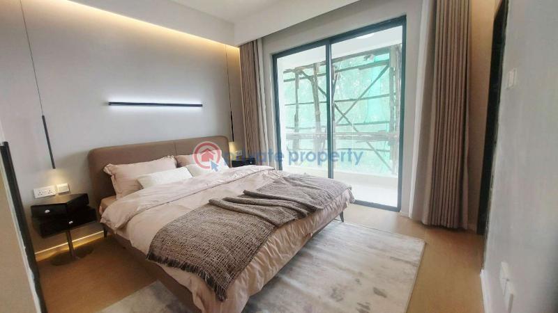 4 bedroom Apartment For Sale Hurlingham Kilimani Nairobi - 7