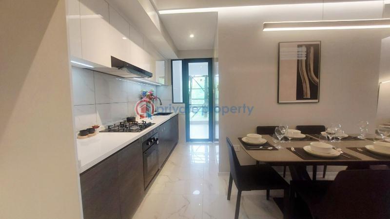 4 bedroom Apartment For Sale Hurlingham Kilimani Nairobi - 14