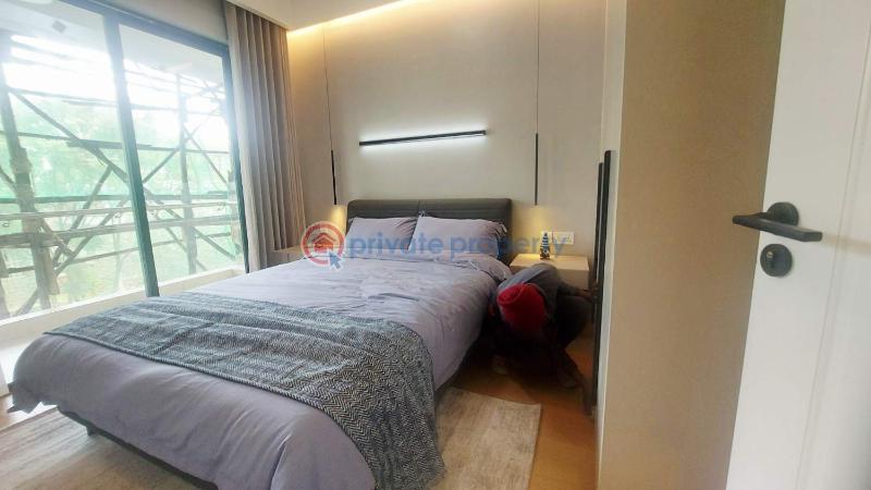 4 bedroom Apartment For Sale Hurlingham Kilimani Nairobi - 9