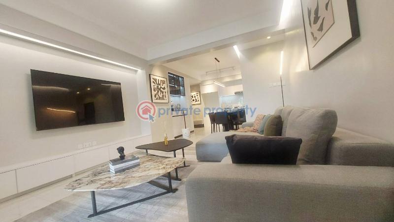 4 bedroom Apartment For Sale Hurlingham Kilimani Nairobi - 5