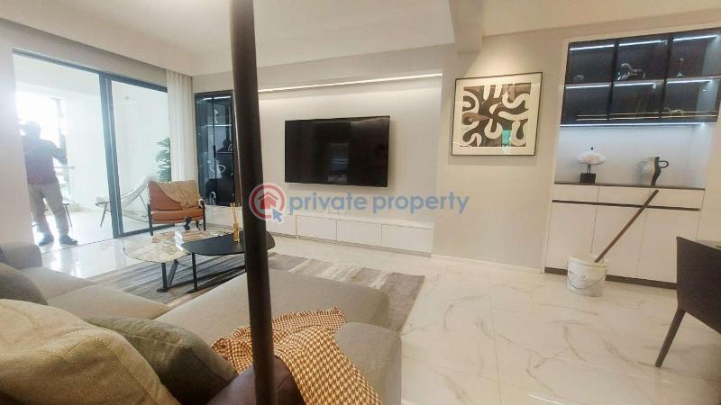 4 bedroom Apartment For Sale Hurlingham Kilimani Nairobi - 12