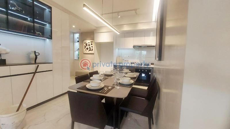 4 bedroom Apartment For Sale Hurlingham Kilimani Nairobi - 13