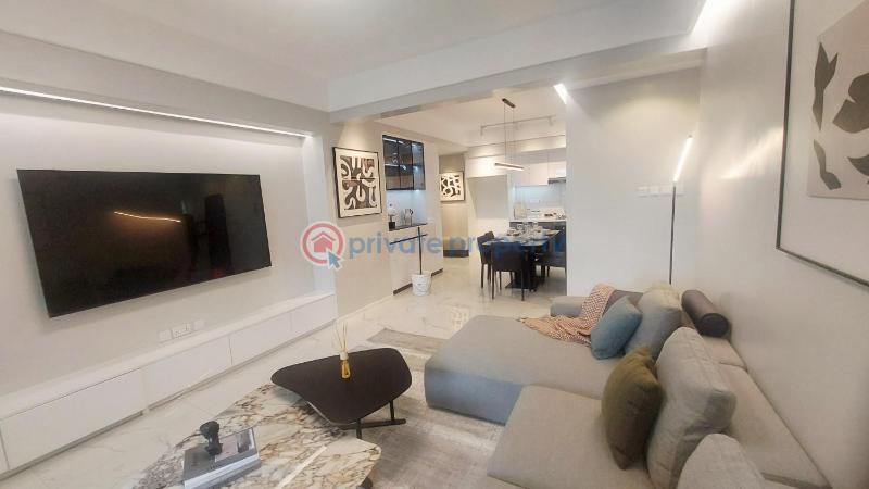 4 bedroom Apartment For Sale Hurlingham Kilimani Nairobi - 6