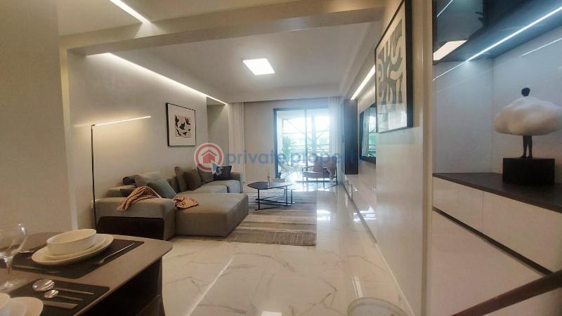 4 bedroom Apartment For Sale Hurlingham Kilimani Nairobi - 3