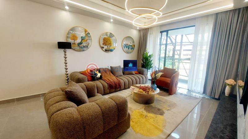 4 bedroom Apartment For Sale Riara Road Lavington Nairobi - 6