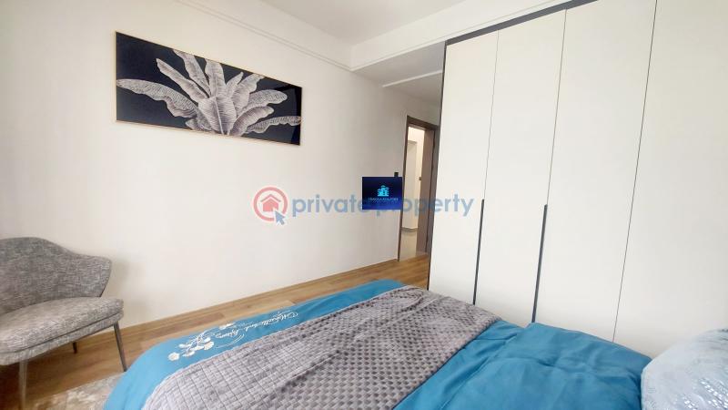 4 bedroom Apartment For Sale Riara Road Lavington Nairobi - 22