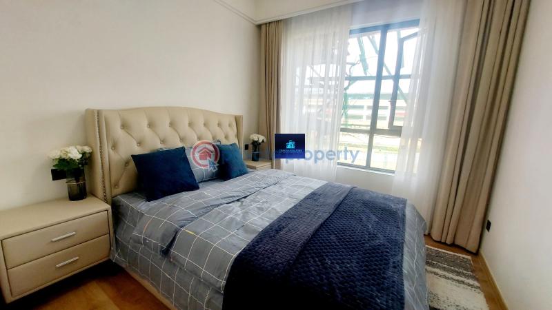 4 bedroom Apartment For Sale Riara Road Lavington Nairobi - 15