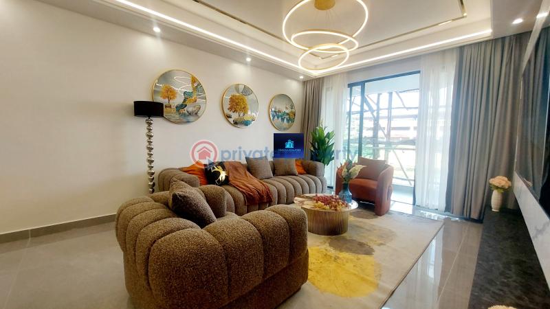 4 bedroom Apartment For Sale Riara Road Lavington Nairobi - 11
